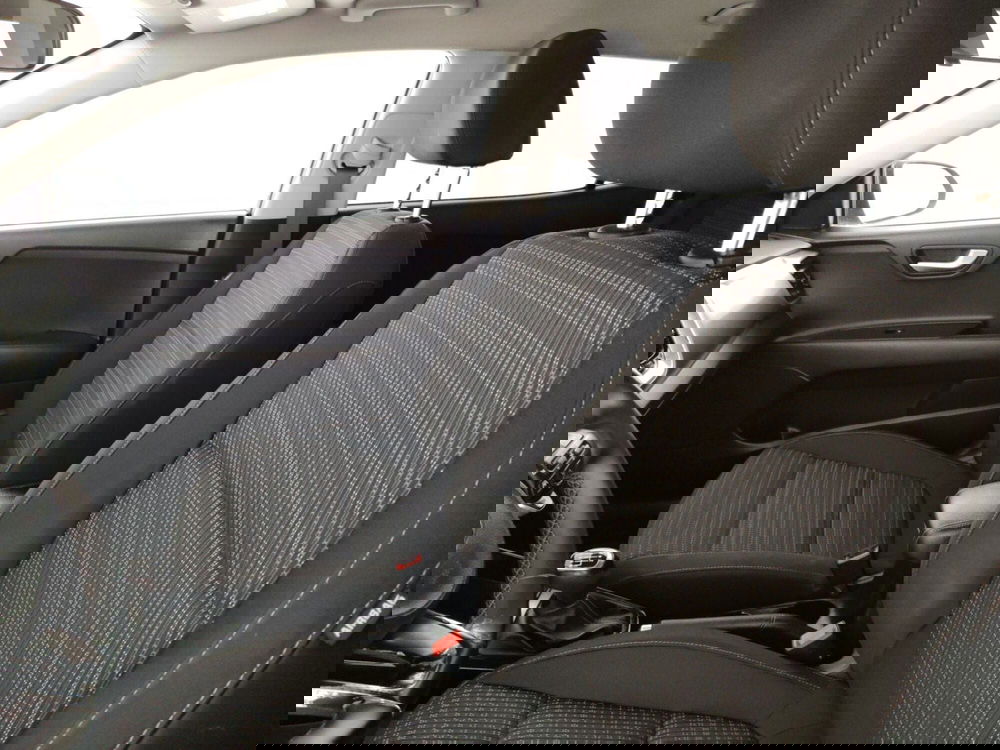 Kia Stonic usata a Massa-Carrara (9)