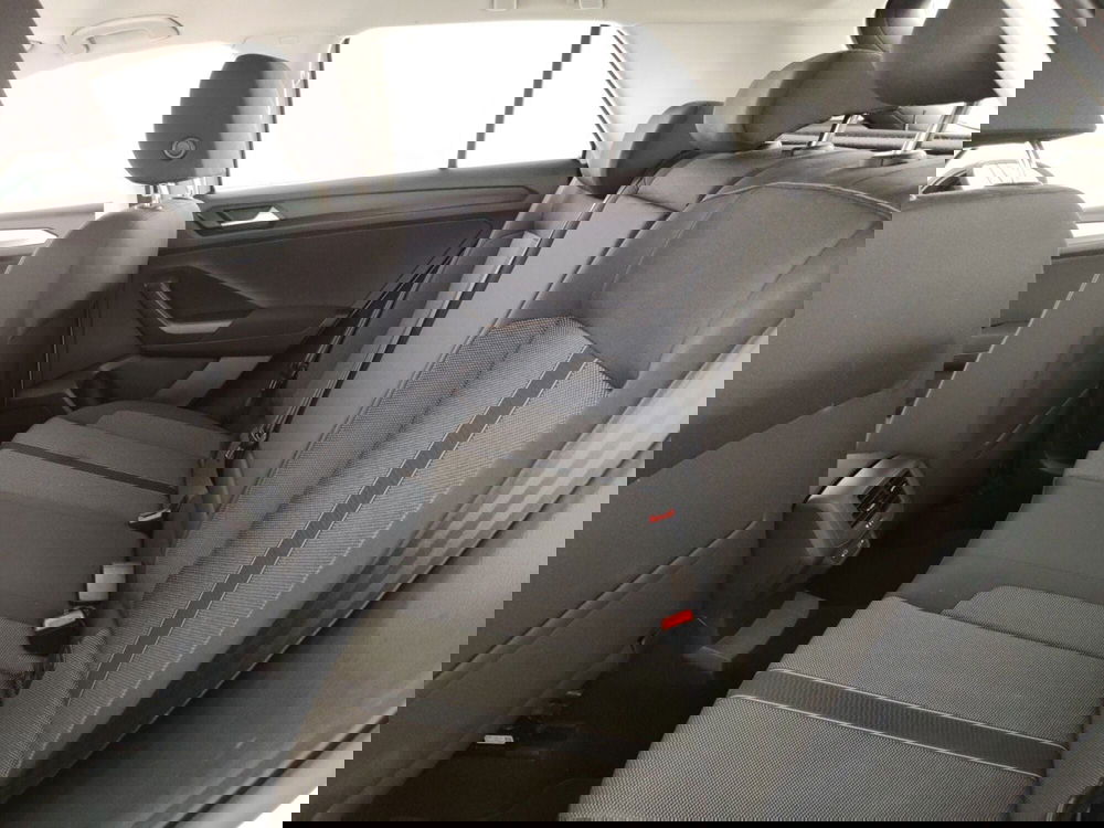 Volkswagen T-Roc usata a Massa-Carrara (10)