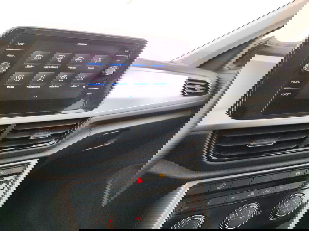 Volkswagen T-Roc usata a Massa-Carrara (12)