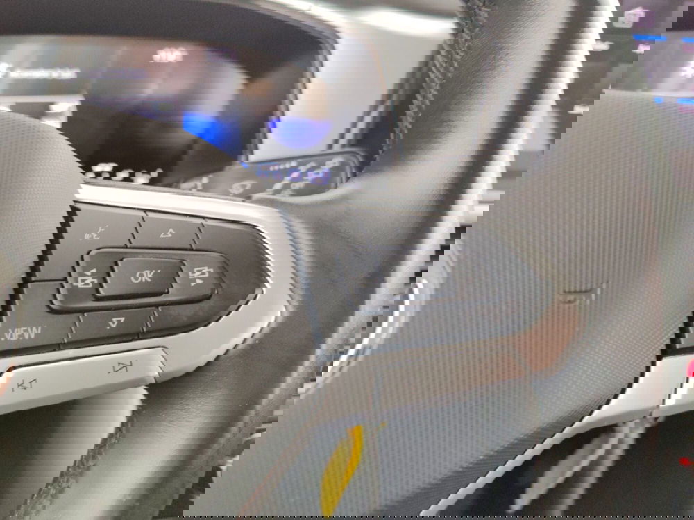 Volkswagen T-Roc usata a Massa-Carrara (13)