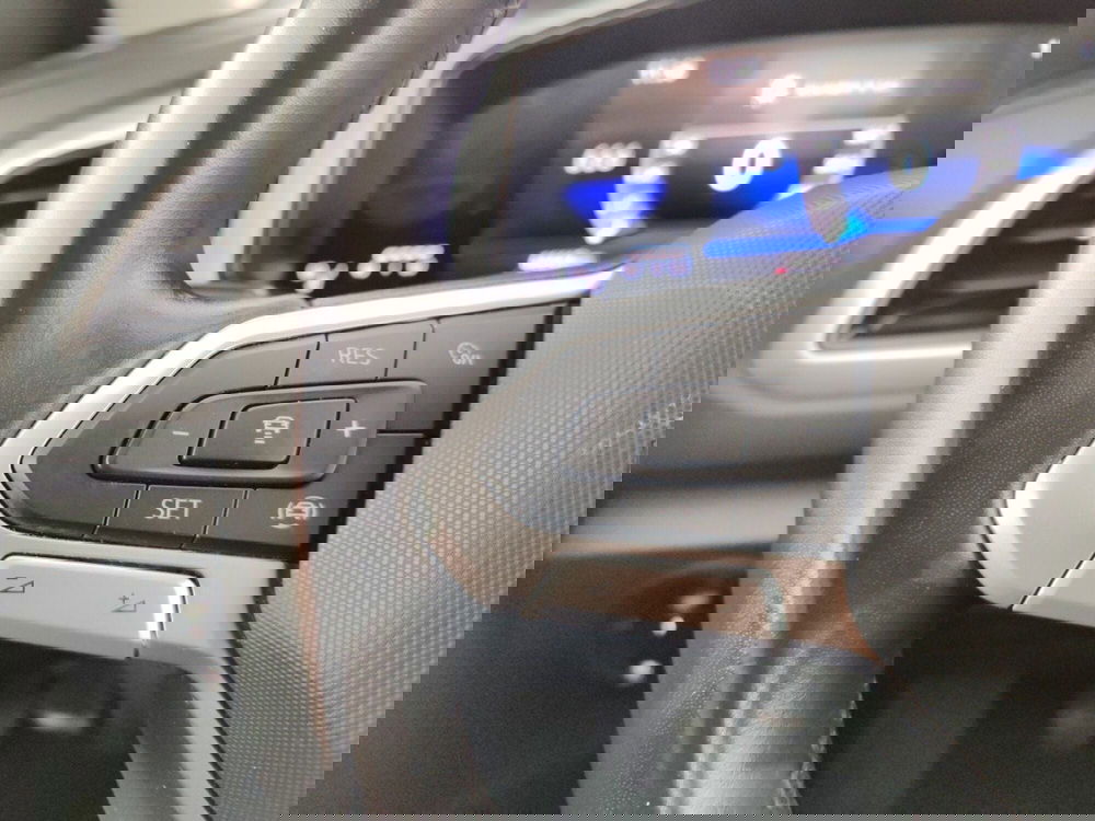 Volkswagen T-Roc usata a Massa-Carrara (14)