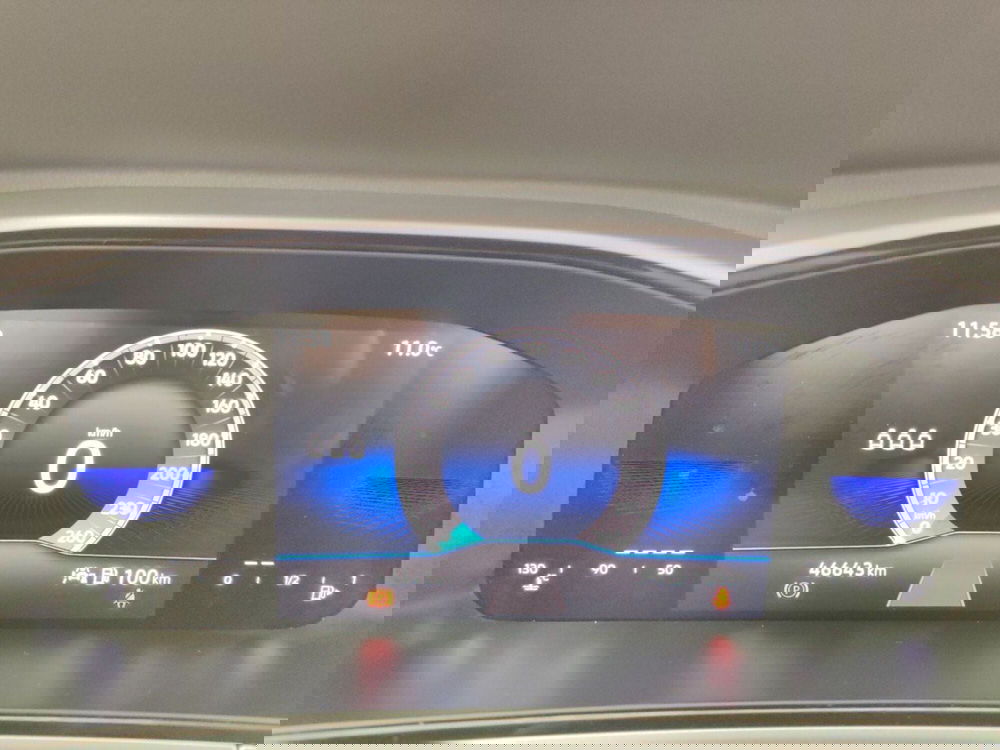 Volkswagen T-Roc usata a Massa-Carrara (15)