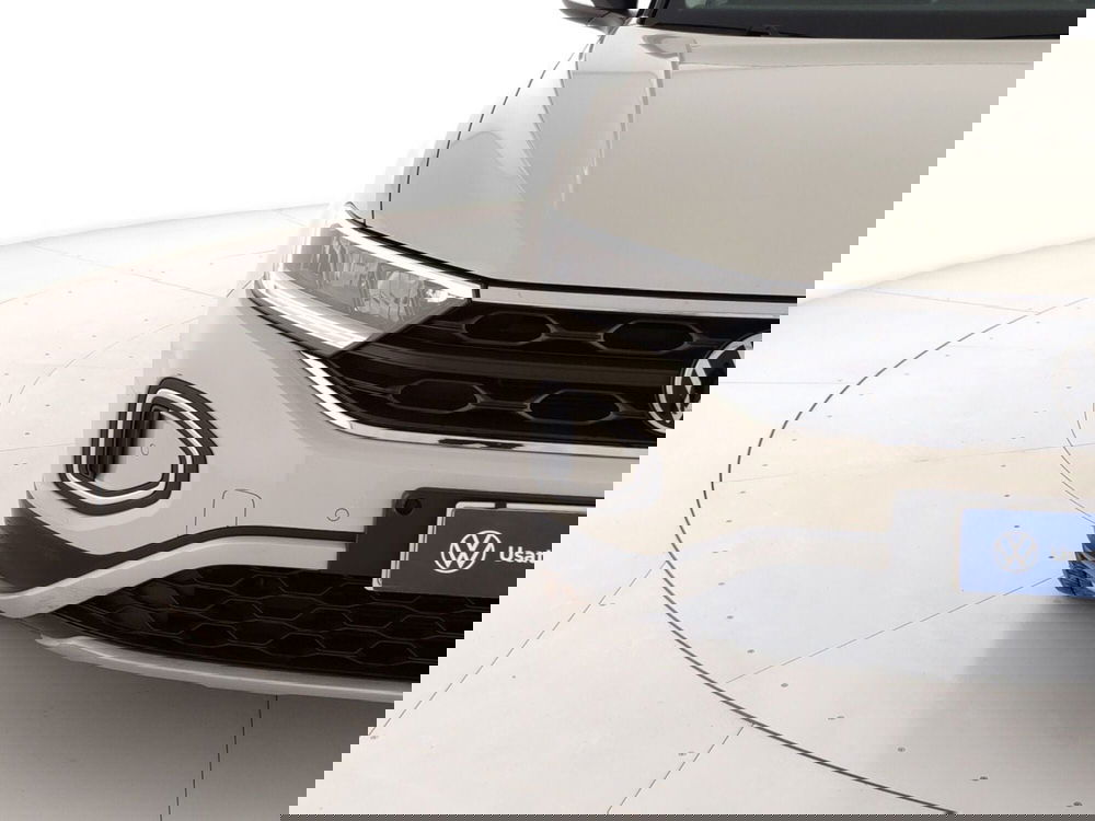 Volkswagen T-Roc usata a Massa-Carrara (5)