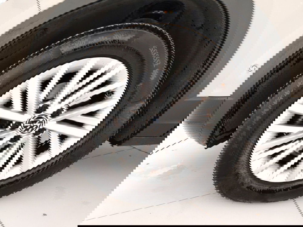 Volkswagen T-Roc usata a Massa-Carrara (6)