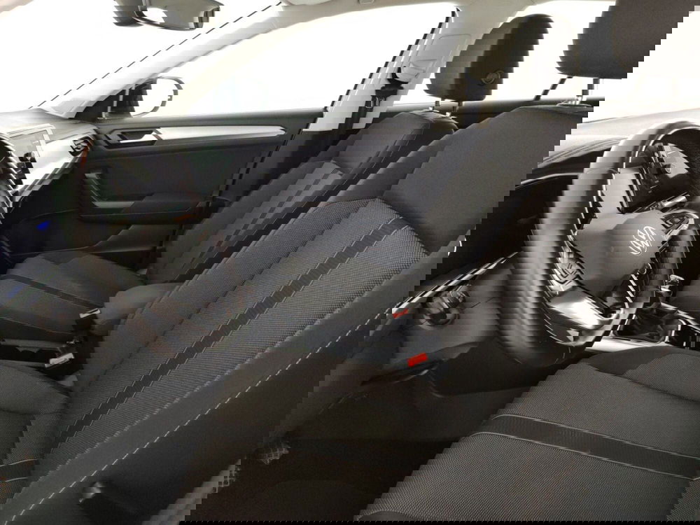 Volkswagen T-Roc usata a Massa-Carrara (7)