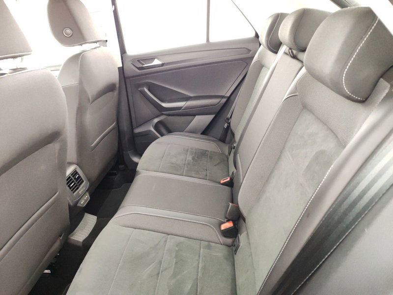 Volkswagen T-Roc usata a Massa-Carrara (10)