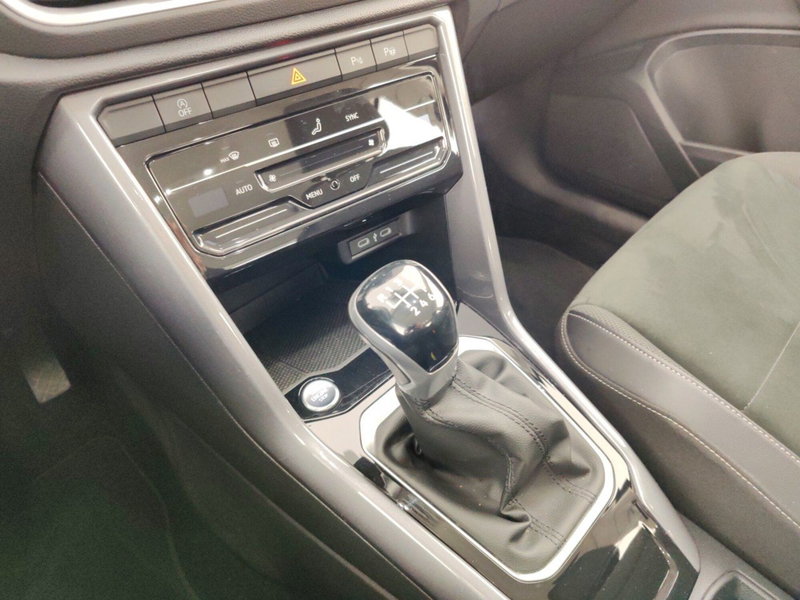 Volkswagen T-Roc usata a Massa-Carrara (11)