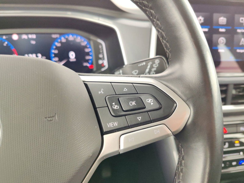 Volkswagen T-Roc usata a Massa-Carrara (13)