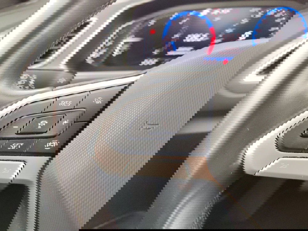 Volkswagen T-Roc usata a Massa-Carrara (14)