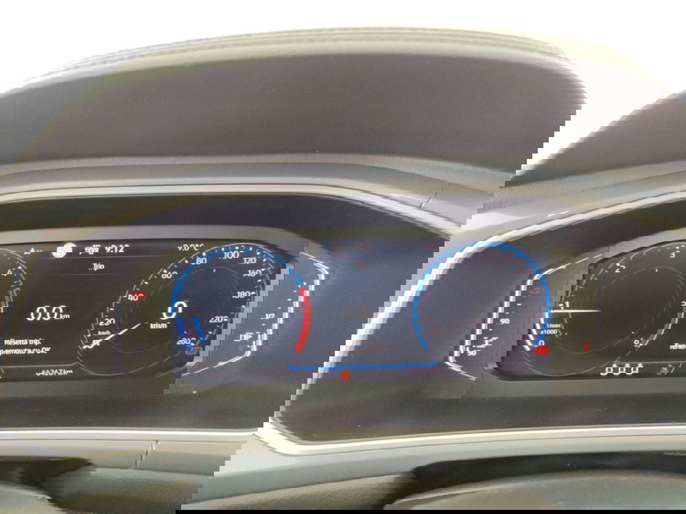 Volkswagen T-Roc usata a Massa-Carrara (15)