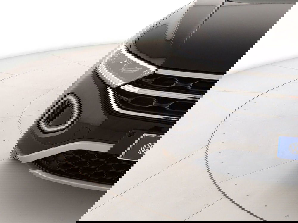 Volkswagen T-Roc usata a Massa-Carrara (5)