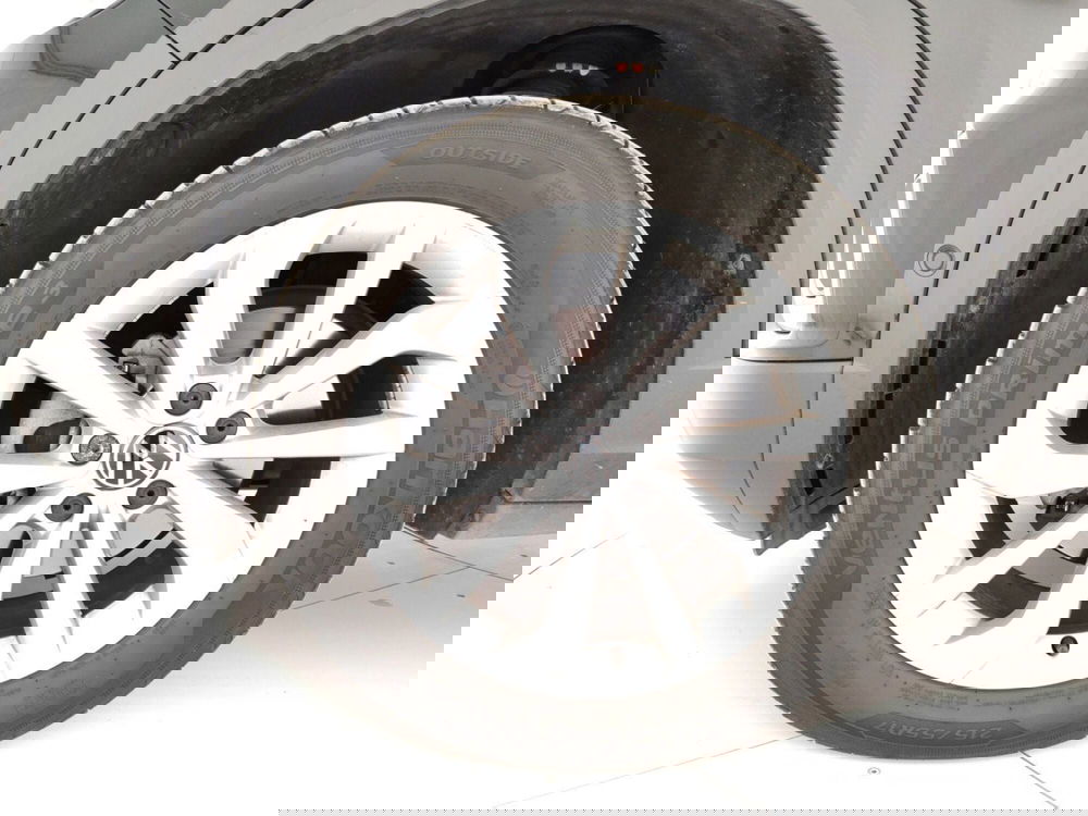 Volkswagen T-Roc usata a Massa-Carrara (6)