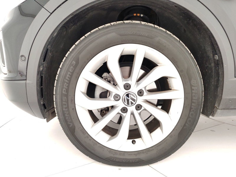 Volkswagen T-Roc usata a Massa-Carrara (6)