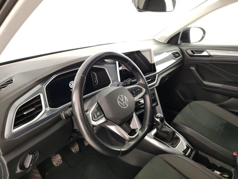 Volkswagen T-Roc usata a Massa-Carrara (8)