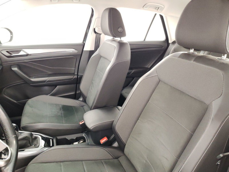 Volkswagen T-Roc usata a Massa-Carrara (9)