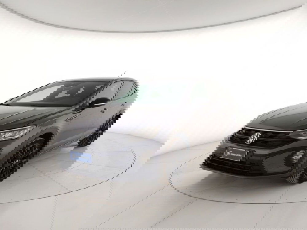 Volkswagen Taigo usata a Massa-Carrara