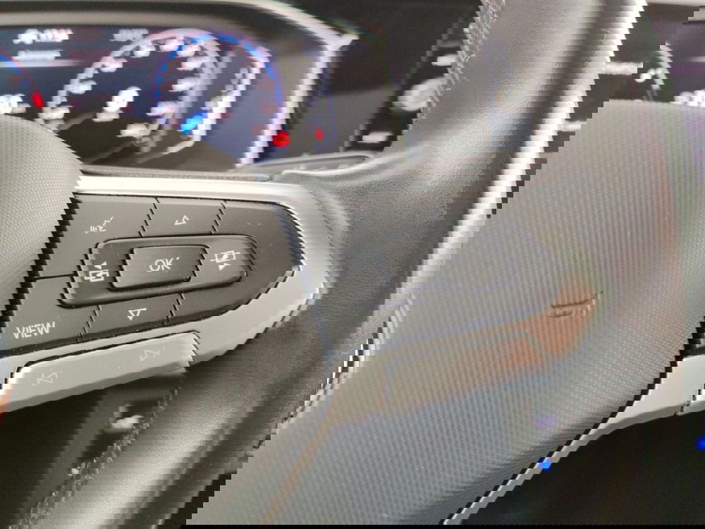 Volkswagen Taigo usata a Massa-Carrara (12)