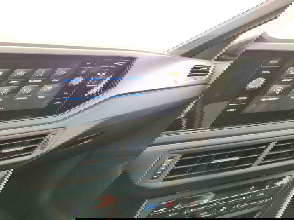 Volkswagen Taigo usata a Massa-Carrara (14)