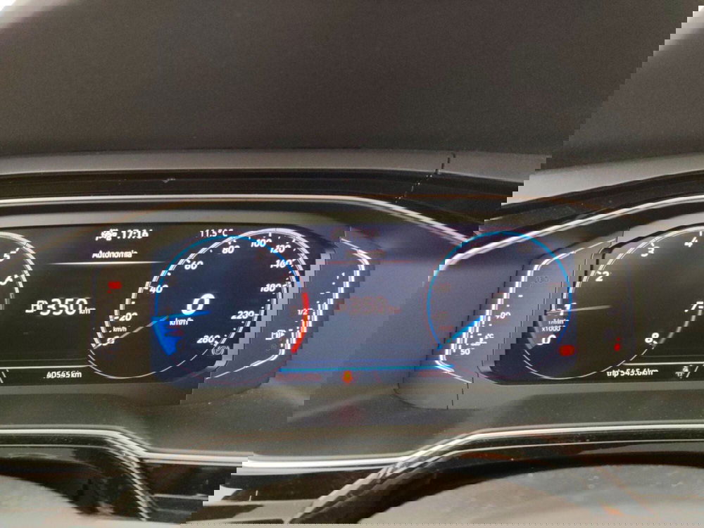 Volkswagen Taigo usata a Massa-Carrara (15)