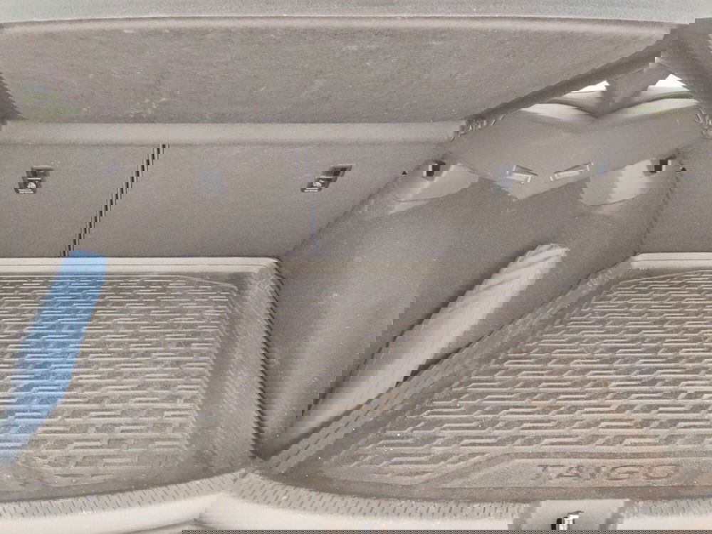 Volkswagen Taigo usata a Massa-Carrara (16)