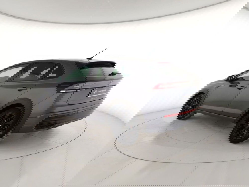 Volkswagen Taigo usata a Massa-Carrara (2)