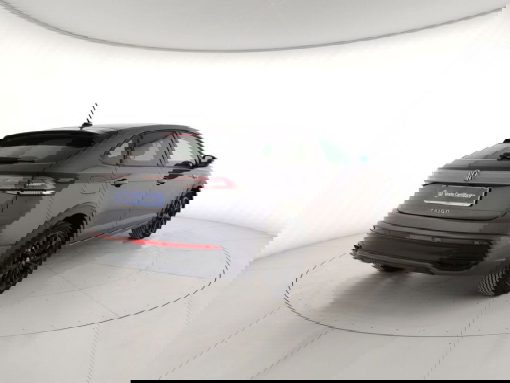 Volkswagen Taigo usata a Massa-Carrara (3)