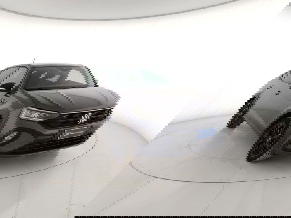 Volkswagen Taigo usata a Massa-Carrara (4)