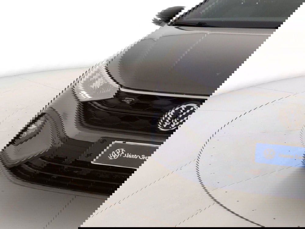 Volkswagen Taigo usata a Massa-Carrara (5)