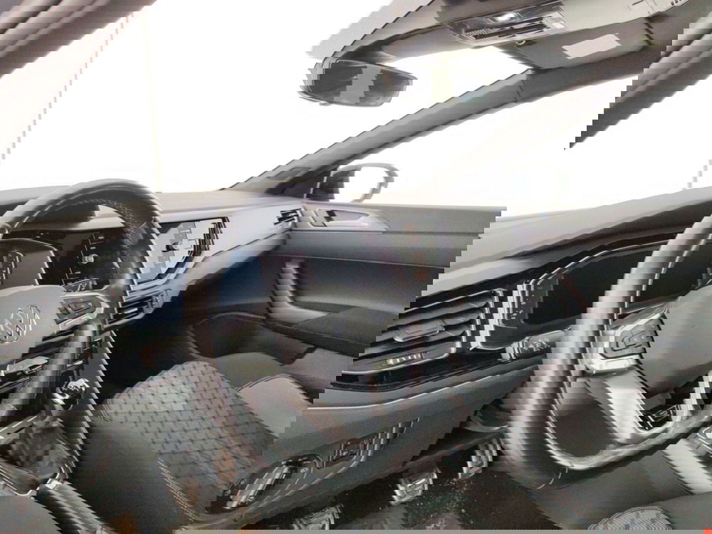 Volkswagen Taigo usata a Massa-Carrara (7)