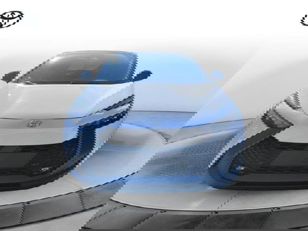 Toyota Toyota C-HR nuova a Perugia