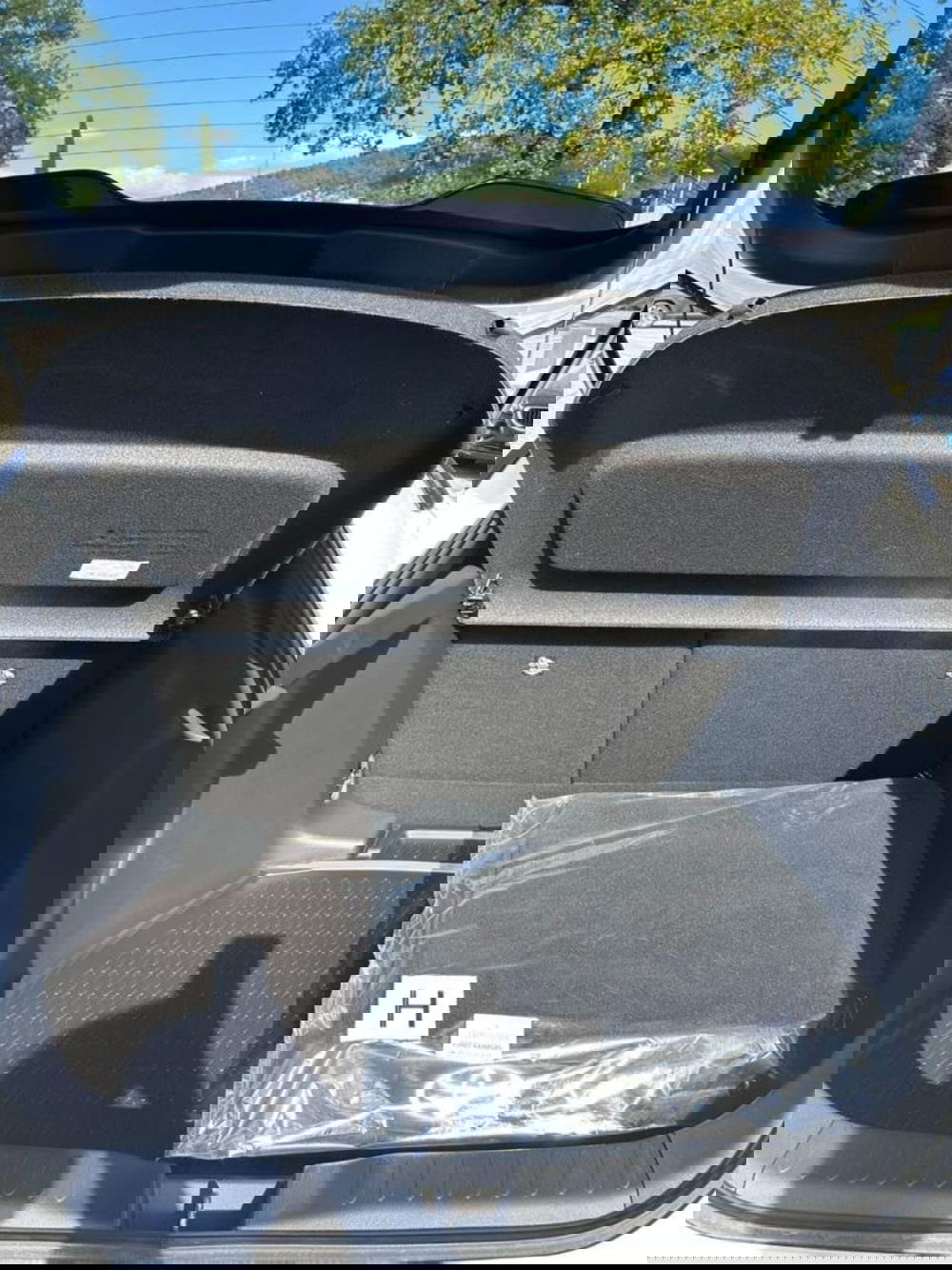 Toyota Toyota C-HR nuova a Perugia (8)