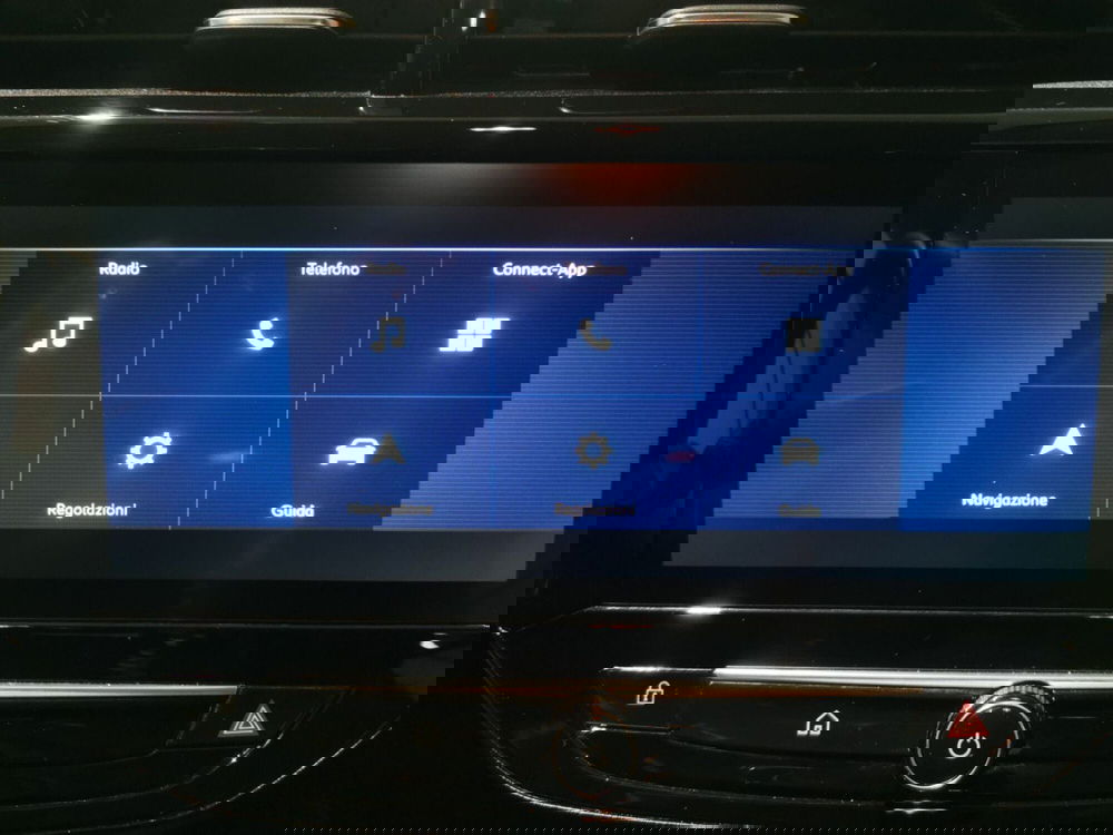 Opel Corsa usata a Taranto (13)