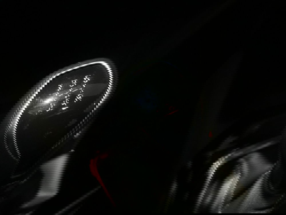 Opel Corsa usata a Taranto (15)