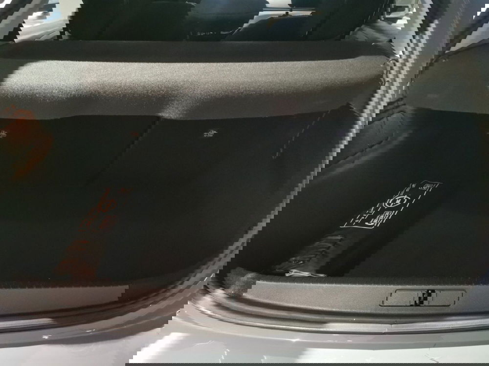 Opel Corsa usata a Taranto (17)