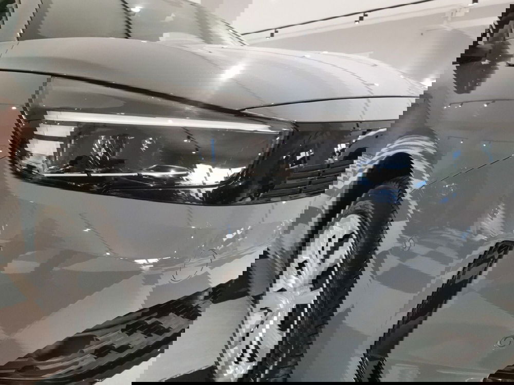 Opel Corsa usata a Taranto (19)