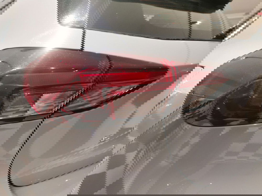 Opel Corsa usata a Taranto (20)