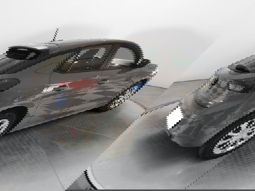 Opel Corsa usata a Taranto (6)