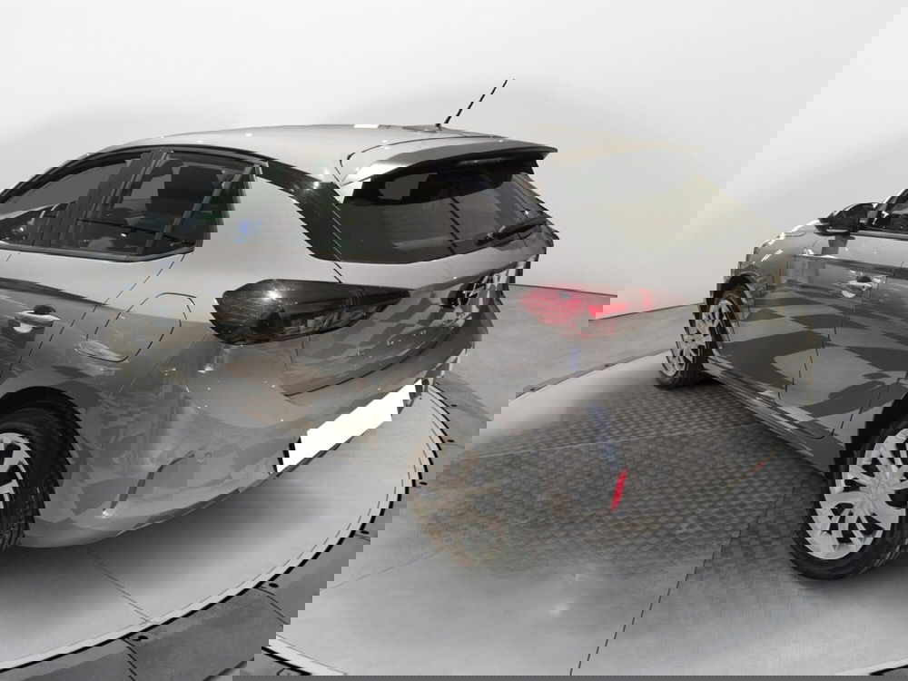 Opel Corsa usata a Taranto (8)