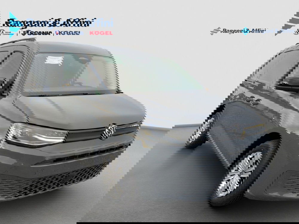 Volkswagen Veicoli Commerciali Caddy nuova a Mantova