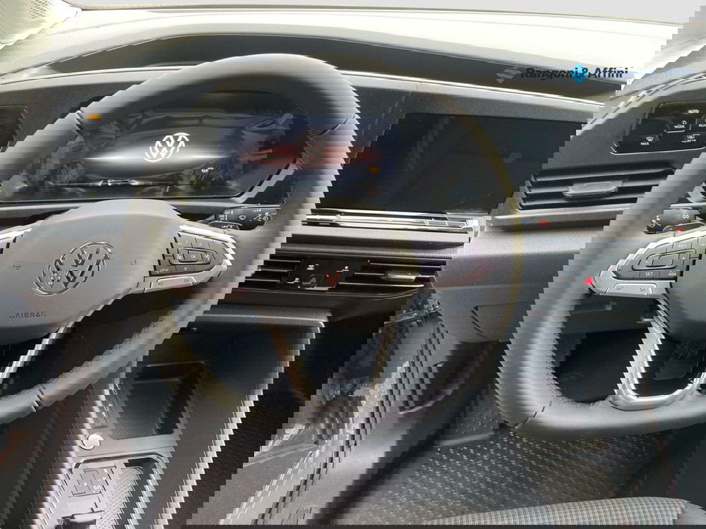 Volkswagen Veicoli Commerciali Caddy nuova a Mantova (10)