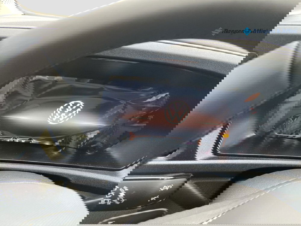 Volkswagen Veicoli Commerciali Caddy nuova a Mantova (11)