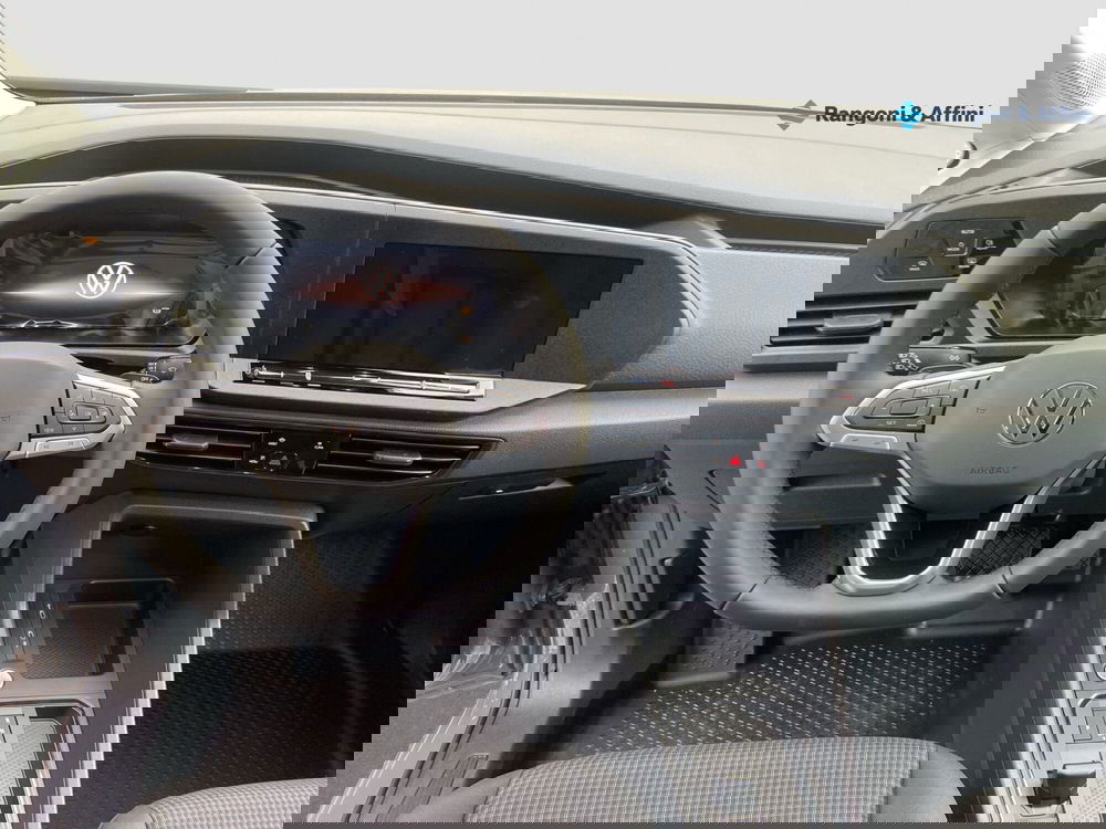 Volkswagen Veicoli Commerciali Caddy nuova a Mantova (12)