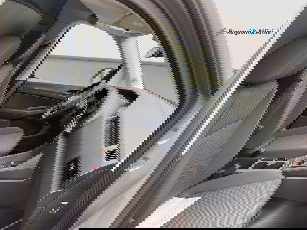 Volkswagen Veicoli Commerciali Caddy nuova a Mantova (14)