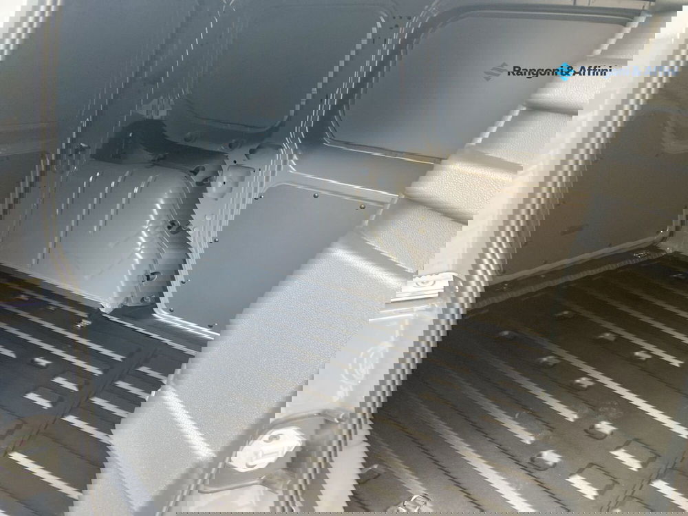 Volkswagen Veicoli Commerciali Caddy nuova a Mantova (15)