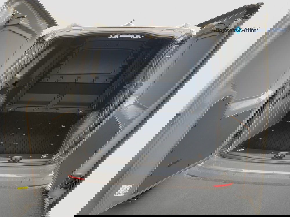 Volkswagen Veicoli Commerciali Caddy nuova a Mantova (16)