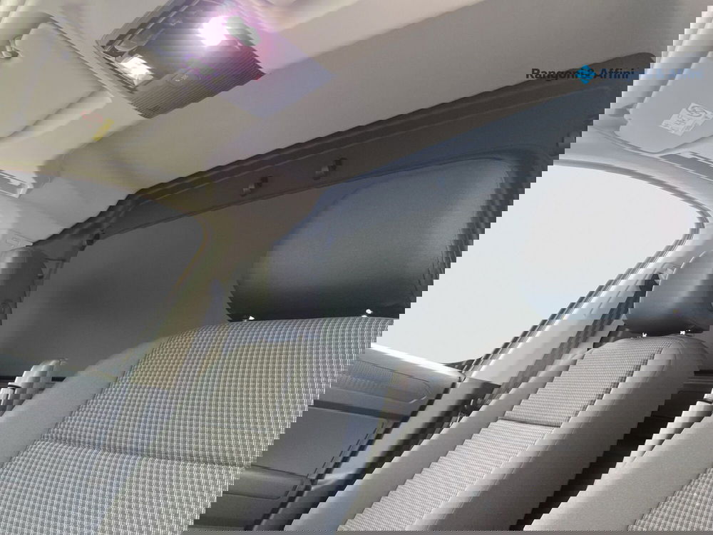 Volkswagen Veicoli Commerciali Caddy nuova a Mantova (18)