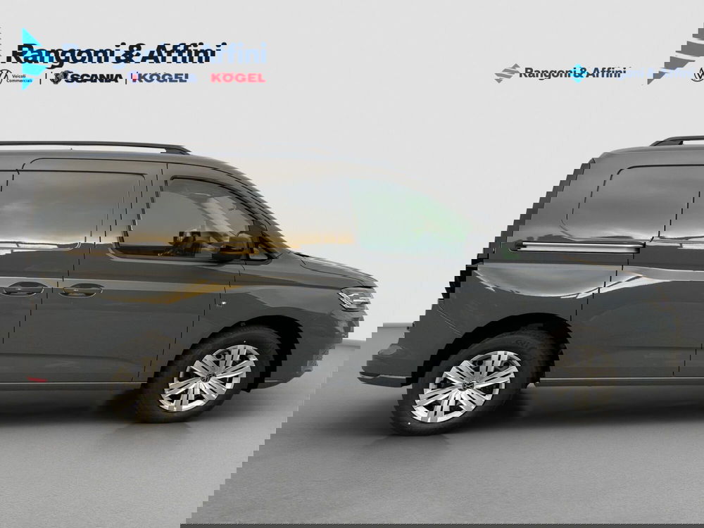 Volkswagen Veicoli Commerciali Caddy nuova a Mantova (2)