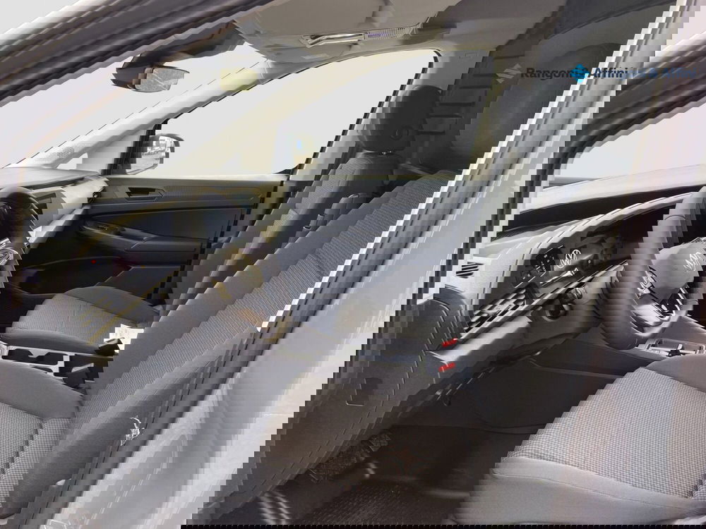 Volkswagen Veicoli Commerciali Caddy nuova a Mantova (9)