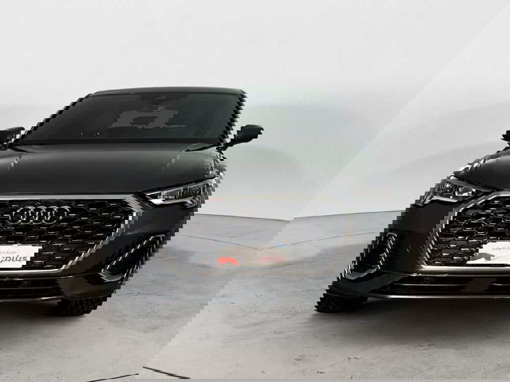 Audi Q3 Sportback usata a Caserta (2)