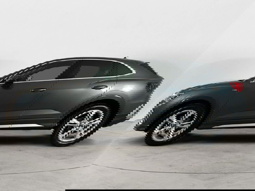 Audi Q3 Sportback usata a Caserta (5)